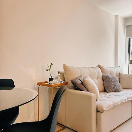 Charmoso Apartamento Em Itaipava Petrópolis エクステリア 写真