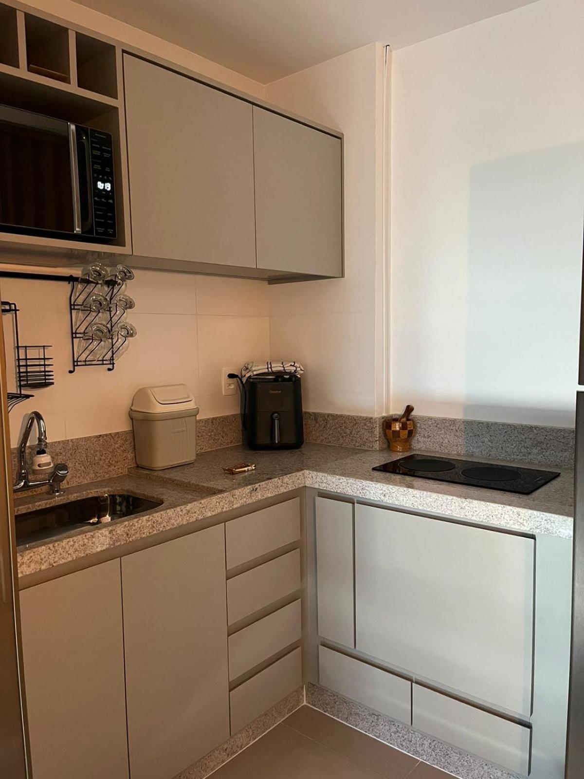 Charmoso Apartamento Em Itaipava Petrópolis エクステリア 写真